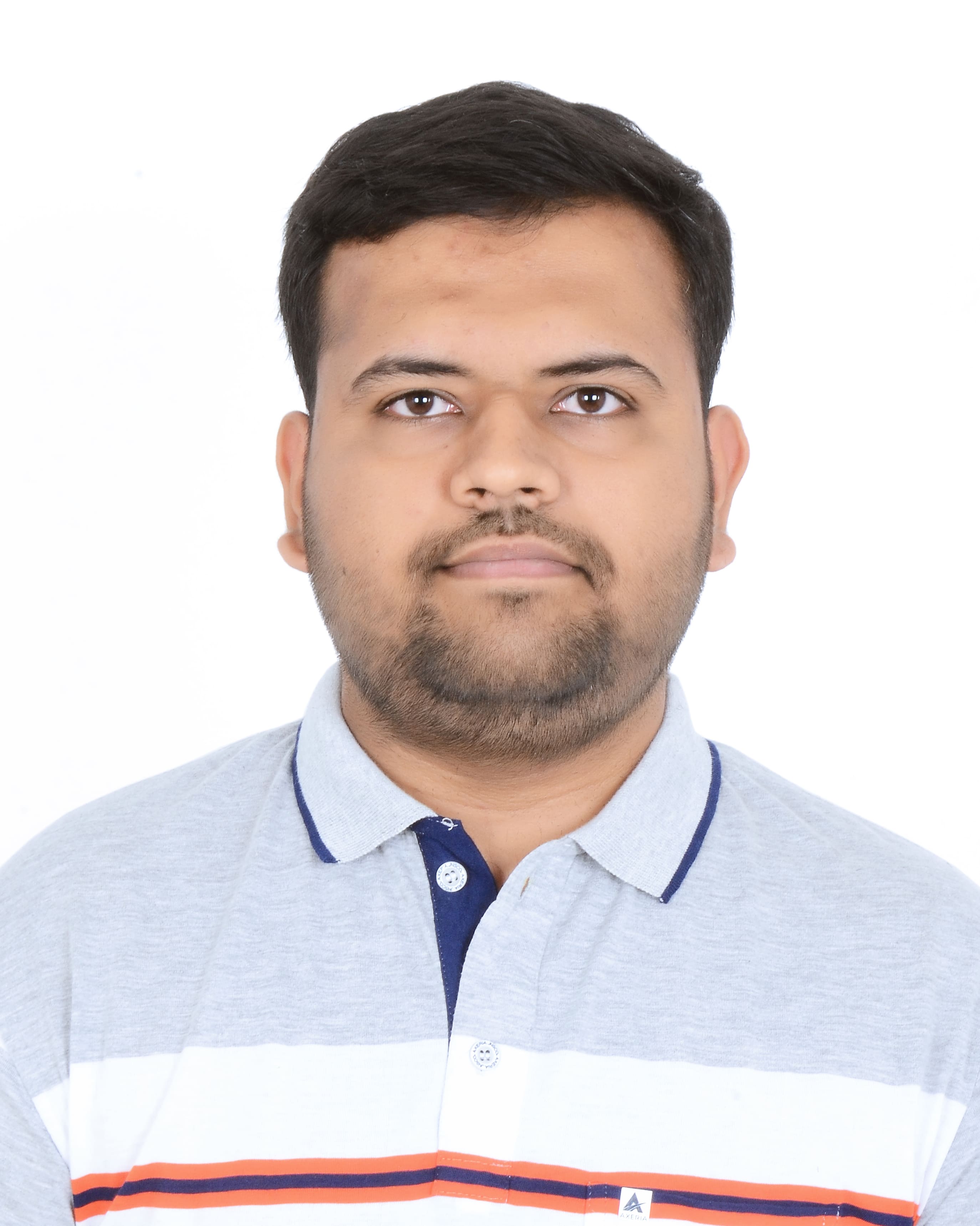 Divyesh Ladva Profile Photo